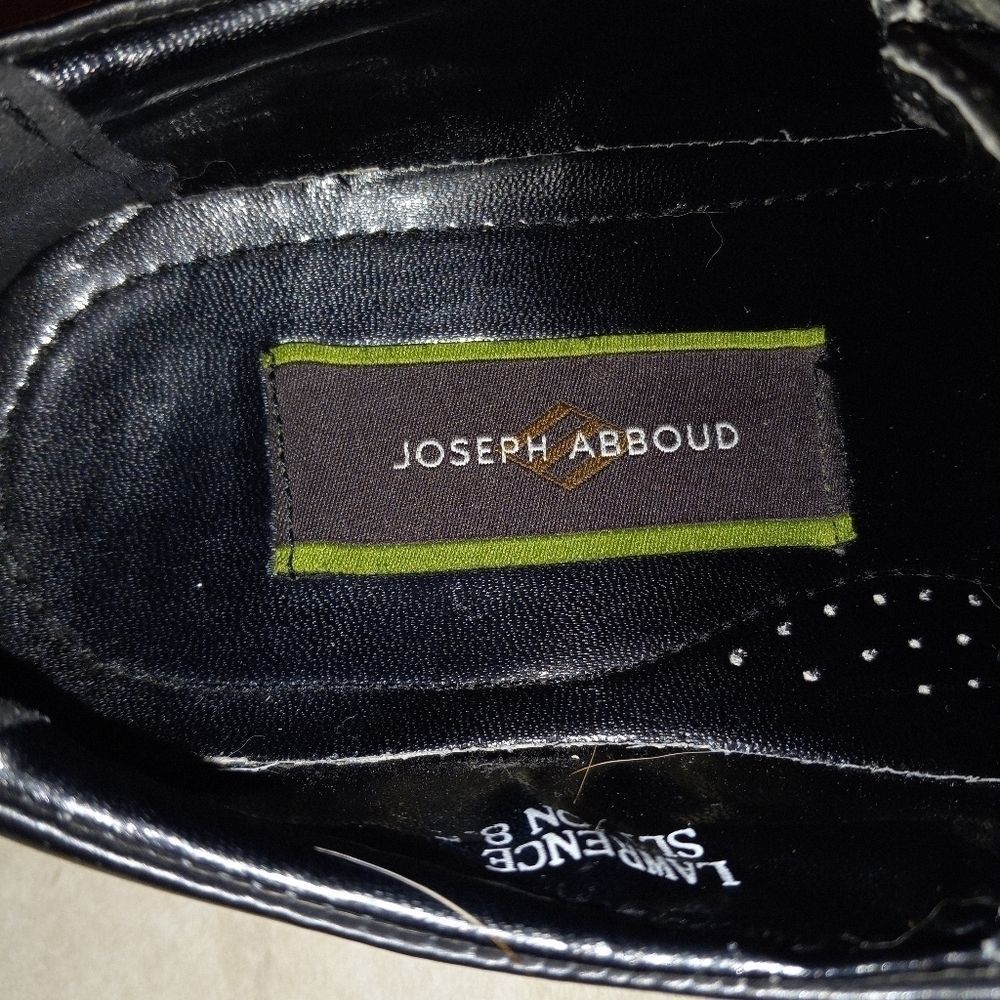 Joseph Abboud Lawerence Slip-On Shoes - Picture 11 of 12